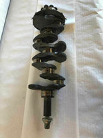 2007 HONDA CIVIC Engine Motor Crankshaft Crank Shaft 1.8L OEM Q