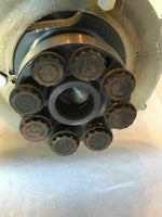 2007 HONDA CIVIC Engine Motor Crankshaft Crank Shaft 1.8L OEM Q
