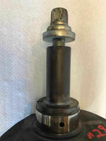 2007 HONDA CIVIC Engine Motor Crankshaft Crank Shaft 1.8L OEM Q