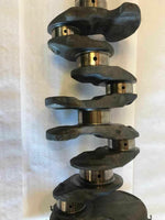 2007 HONDA CIVIC Engine Motor Crankshaft Crank Shaft 1.8L OEM Q