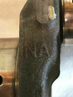 2007 HONDA CIVIC Engine Motor Crankshaft Crank Shaft 1.8L OEM Q
