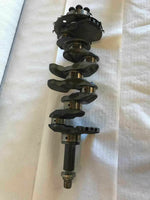 2007 HONDA CIVIC Engine Motor Crankshaft Crank Shaft 1.8L OEM Q