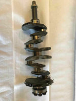 2007 HONDA CIVIC Engine Motor Crankshaft Crank Shaft 1.8L OEM Q