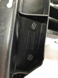 2005 - 2011 MERCEDES BENZ SLK Brake Pedal Accelerator w/ Bracket 1712900901 Q