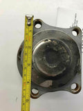 2000 VOLVO S80 Wheel Hub & Bearing Assembly Passenger Right OEM