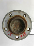 2000 VOLVO S80 Wheel Hub & Bearing Assembly Passenger Right OEM