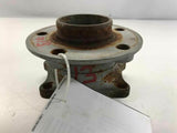 2000 VOLVO S80 Wheel Hub & Bearing Assembly Passenger Right OEM