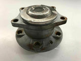 2000 VOLVO S80 Wheel Hub & Bearing Assembly Passenger Right OEM