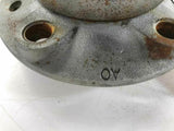 2000 VOLVO S80 Wheel Hub & Bearing Assembly Passenger Right OEM