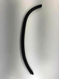2006 MERCEDES BENZ SLK Belt Weather Stripping Seal Molding OEM Q