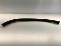 2006 MERCEDES BENZ SLK Belt Weather Stripping Seal Molding OEM Q