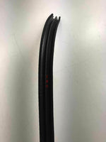 2006 MERCEDES BENZ SLK Belt Weather Stripping Seal Molding OEM Q
