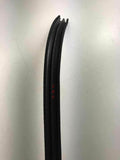 2006 MERCEDES BENZ SLK Belt Weather Stripping Seal Molding OEM Q