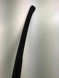 2006 MERCEDES BENZ SLK Belt Weather Stripping Seal Molding OEM Q