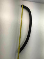 2006 MERCEDES BENZ SLK Belt Weather Stripping Seal Molding OEM Q