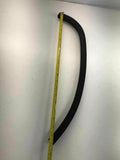 2006 MERCEDES BENZ SLK Belt Weather Stripping Seal Molding OEM Q