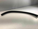 2006 MERCEDES BENZ SLK Belt Weather Stripping Seal Molding OEM Q