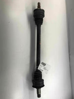 2006 -2011 MERCEDES BENZ SLK Rear Axle Shaft Passenger Right RH  OEM Q