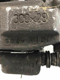 2006 - 2011 MERCEDES BENZ SLK Front Break Stop Caliper Hardware Piston Left