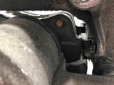 2006 - 2011 MERCEDES BENZ SLK Front Break Stop Caliper Hardware Piston Left