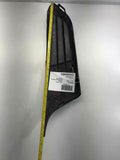 2006 MERCEDES BENZ SLK Front Bumper Lower Fog Lamp  Grille Cover Left 5C6853665