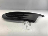 2006 MERCEDES BENZ SLK Front Bumper Lower Fog Lamp  Grille Cover Left 5C6853665
