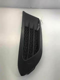 2006 MERCEDES BENZ SLK Front Bumper Lower Fog Lamp  Grille Cover Left 5C6853665