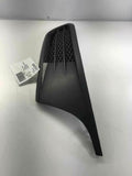 2006 MERCEDES BENZ SLK Front Bumper Lower Fog Lamp  Grille Cover Left 5C6853665