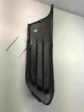 2006 MERCEDES BENZ SLK Front Bumper Lower Fog Lamp  Grille Cover Left 5C6853665