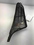 2006 MERCEDES BENZ SLK Front Bumper Lower Fog Lamp  Grille Cover Left 5C6853665