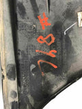 2006 MERCEDES BENZ SLK Front Bumper Lower Fog Lamp  Grille Cover Left 5C6853665