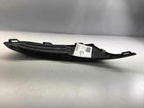 2006 MERCEDES BENZ SLK Front Bumper Lower Fog Lamp  Grille Cover Left 5C6853665