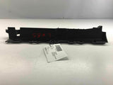 2005 - 2008 MERCEDES BENZ SLK Deck Lid Headrest Bracket Left A1716950133 OEM