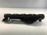 2005 - 2008 MERCEDES BENZ SLK Deck Lid Headrest Bracket Left A1716950133 OEM