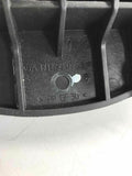 2005 - 2008 MERCEDES BENZ SLK Deck Lid Headrest Bracket Left A1716950133 OEM