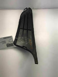 2006 MERCEDES BENZ SLK Front Bumper Lower Grille Cover Panel Right 5C6853666