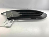 2006 MERCEDES BENZ SLK Front Bumper Lower Grille Cover Panel Right 5C6853666