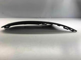 2006 MERCEDES BENZ SLK Front Bumper Lower Grille Cover Panel Right 5C6853666