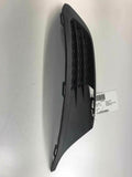 2006 MERCEDES BENZ SLK Front Bumper Lower Grille Cover Panel Right 5C6853666