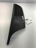 2006 MERCEDES BENZ SLK Front Bumper Lower Grille Cover Panel Right 5C6853666