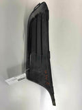 2006 MERCEDES BENZ SLK Front Bumper Lower Grille Cover Panel Right 5C6853666