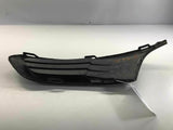 2006 MERCEDES BENZ SLK Front Bumper Lower Grille Cover Panel Right 5C6853666