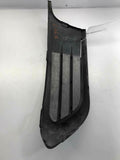 2006 MERCEDES BENZ SLK Front Bumper Lower Grille Cover Panel Right 5C6853666