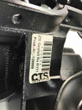 2005 - 2011 MERCEDES BENZ SLK280 Convertible Top Hinge Soft 112008900 Right Q
