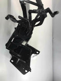 2005 - 2011 MERCEDES BENZ SLK280 Convertible Top Hinge Soft 112008900 Right Q