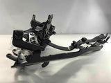 2005 - 2011 MERCEDES BENZ SLK280 Convertible Top Hinge Soft 112008900 Right Q