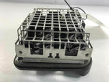 2006-2008 MERCEDES BENZ SLK Rear Trunk Breather Air Vent Grille Left A1718200975
