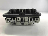 2006-2008 MERCEDES BENZ SLK Rear Trunk Breather Air Vent Grille Left A1718200975
