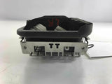 2006-2008 MERCEDES BENZ SLK Rear Trunk Breather Air Vent Grille Left A1718200975