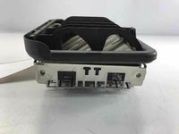 2006-2008 MERCEDES BENZ SLK Rear Trunk Breather Air Vent Grille Left A1718200975
